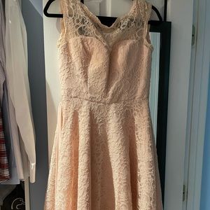 Beautiful wedding guest dress❤️